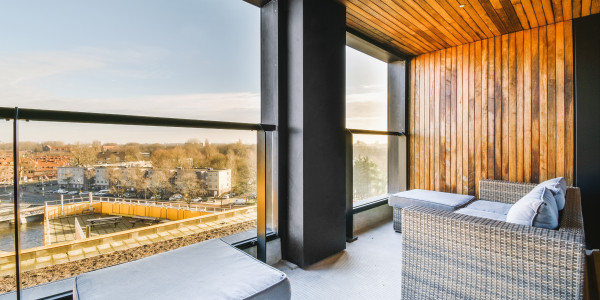 Comprar / Vender Apartamentos y Lofts en Rivas - Vaciamadrid · con Terraza