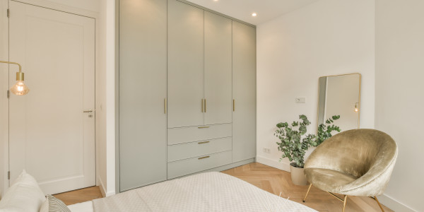 Comprar / Vender Apartamentos y Lofts en Rivas - Vaciamadrid · con Mobiliario y Carpintería a Medida