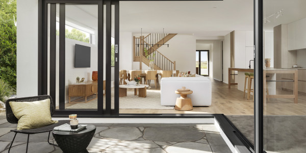 Comprar / Vender Casas Unifamiliares y Chalets en Rivas - Vaciamadrid · con Ventanas Insonorizadas y Aislantes