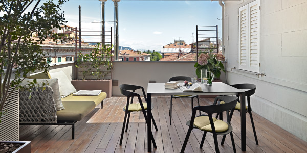 Comprar / Vender Pisos y Plantas Bajas en Rivas - Vaciamadrid · con Terraza