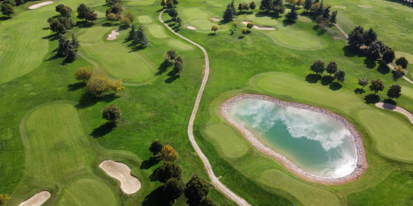 Comprar / Vender Solares, Terrenos y Parcelas Urbanizables en Rivas - Vaciamadrid · en campos de golf