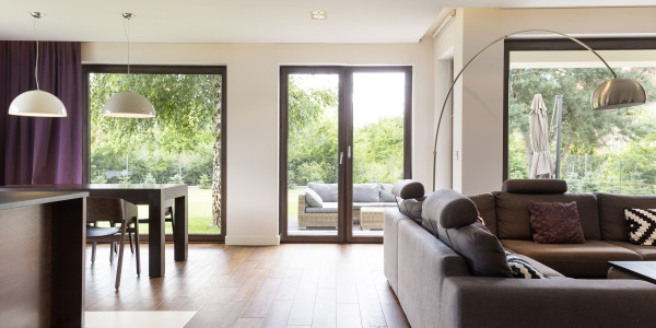 Compraventa de Inmuebles en Rivas - Vaciamadrid · Casas Pareadas