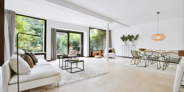 Compraventa de Inmuebles en Rivas - Vaciamadrid · Lofts