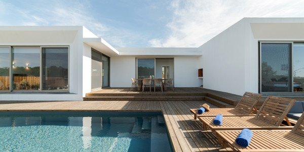 Compraventa de Inmuebles en Rivas - Vaciamadrid · Casas Diseño Minivalista