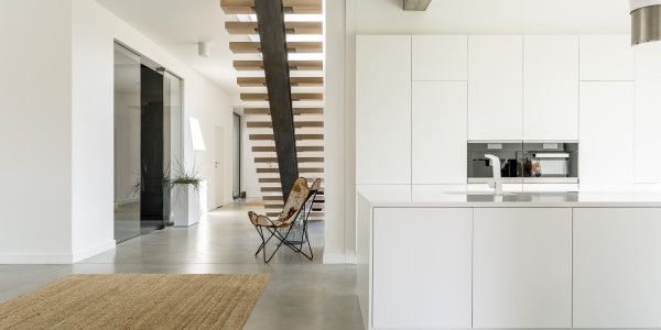 Compraventa de Inmuebles en Rivas - Vaciamadrid · Duplex