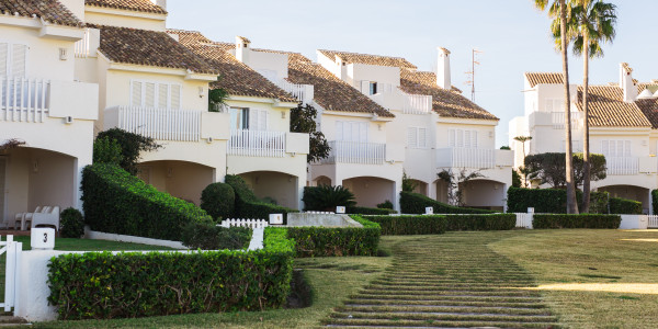 Compraventa de Inmuebles en Rivas - Vaciamadrid · Adosados