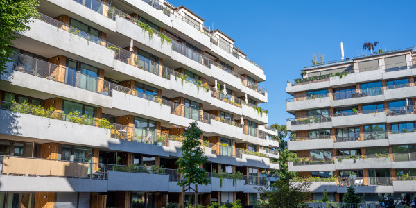Compraventa de Inmuebles en Rivas - Vaciamadrid · Pisos con Zona Comunitaria
