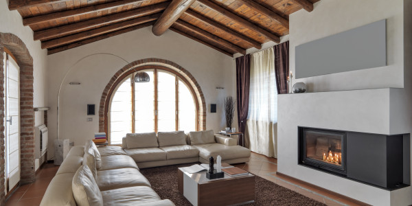 Compraventa de Inmuebles en Rivas - Vaciamadrid · Casas de Montaña