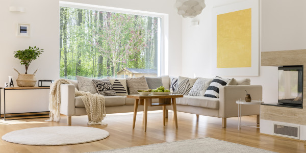 Compraventa de Inmuebles en Rivas - Vaciamadrid · Pisos