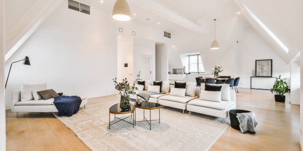 Compraventa de Inmuebles en Rivas - Vaciamadrid · Tríplex