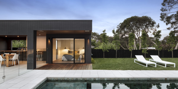 Inversores, Intermediarios, Agentes y Brokers Inmobiliarios en Rivas - Vaciamadrid · Casas Diseño Minivalista