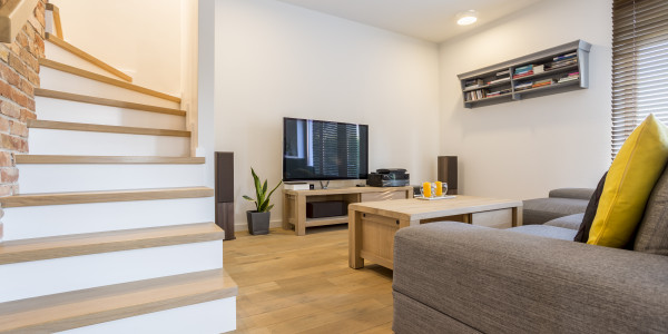 Inversores, Intermediarios, Agentes y Brokers Inmobiliarios en Rivas - Vaciamadrid · Apartamentos Turísticos